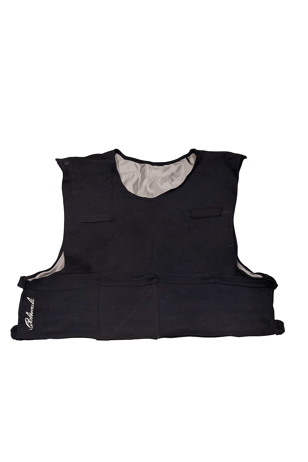 Pillamade Vest