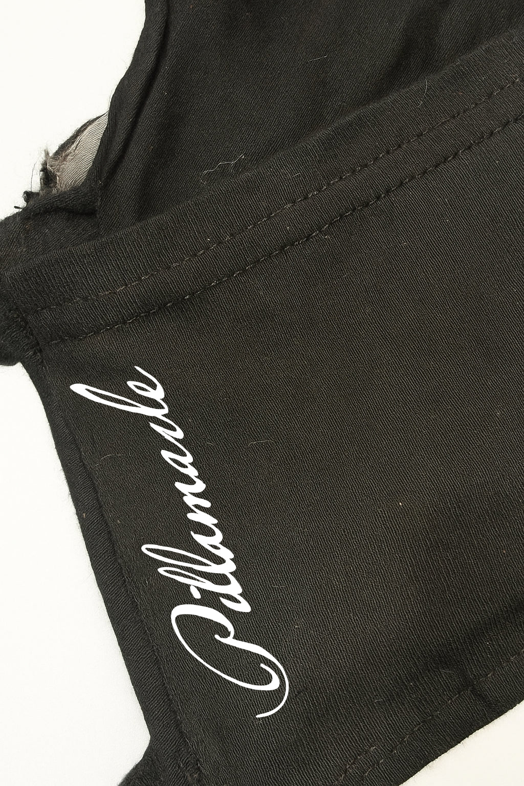 Pillamade Vest