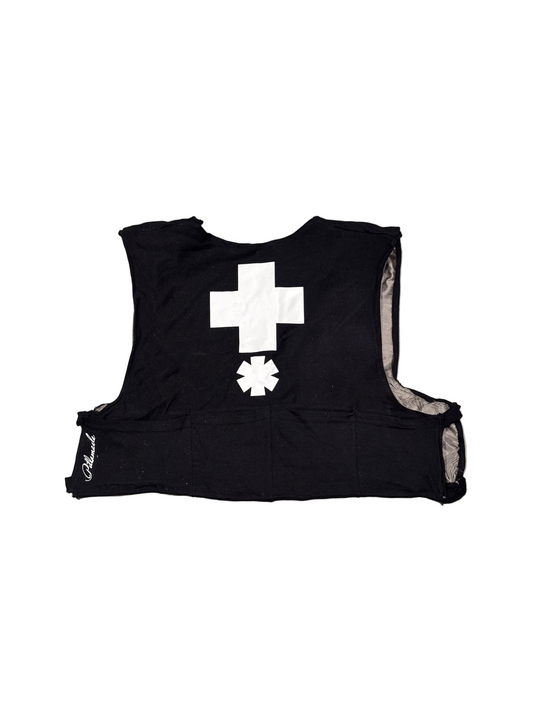 Pillamade Vest