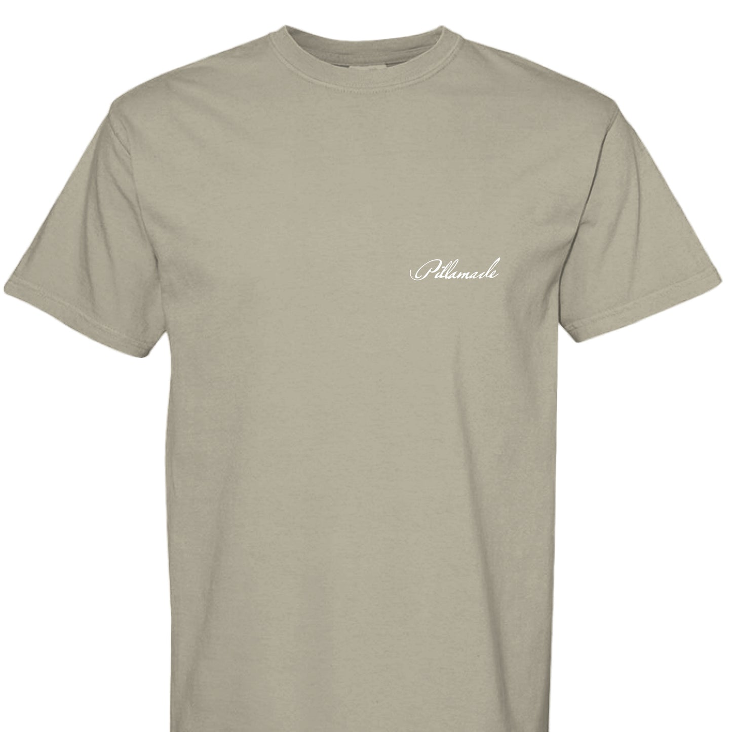 SANDSTONE - FRONT