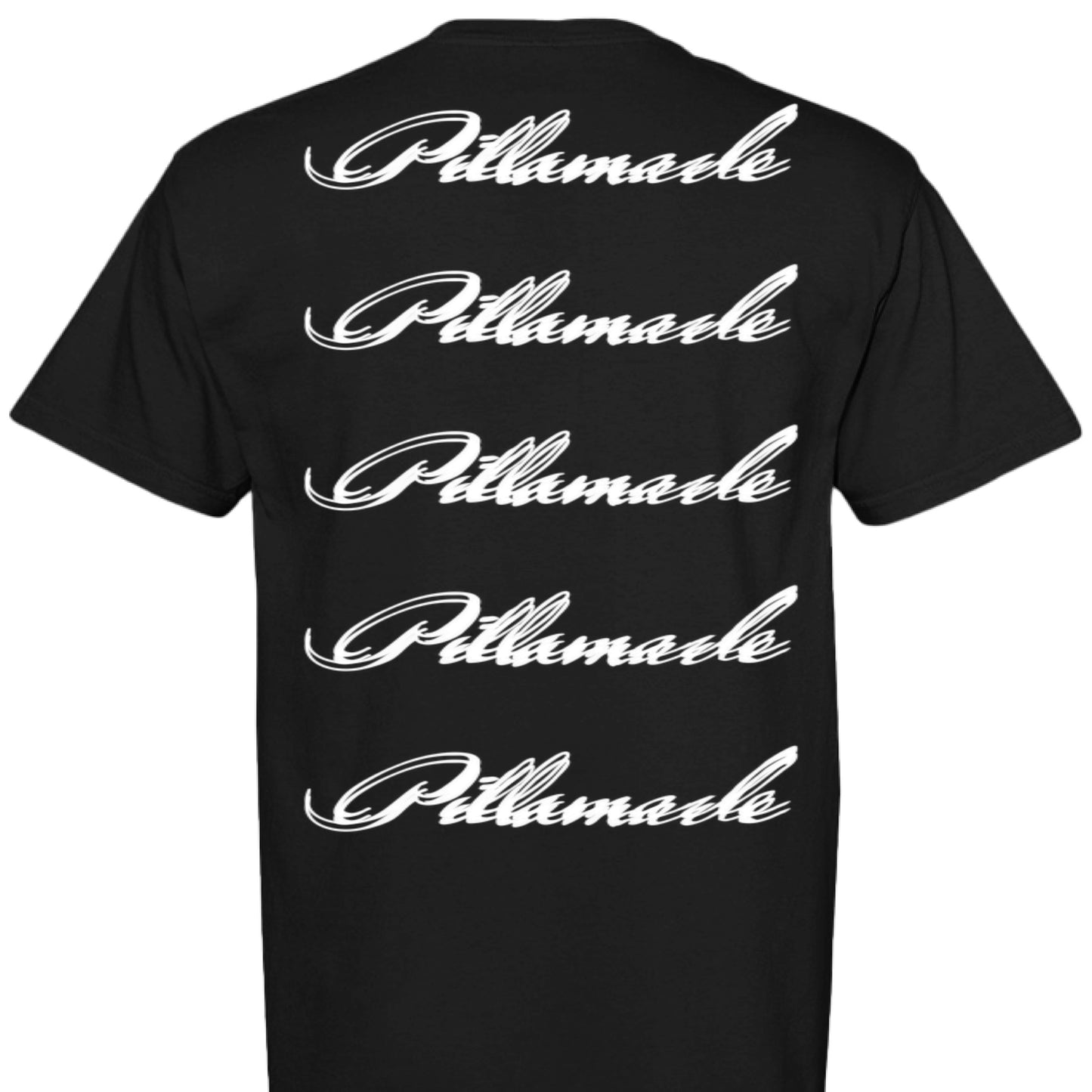 BLACK - BACK