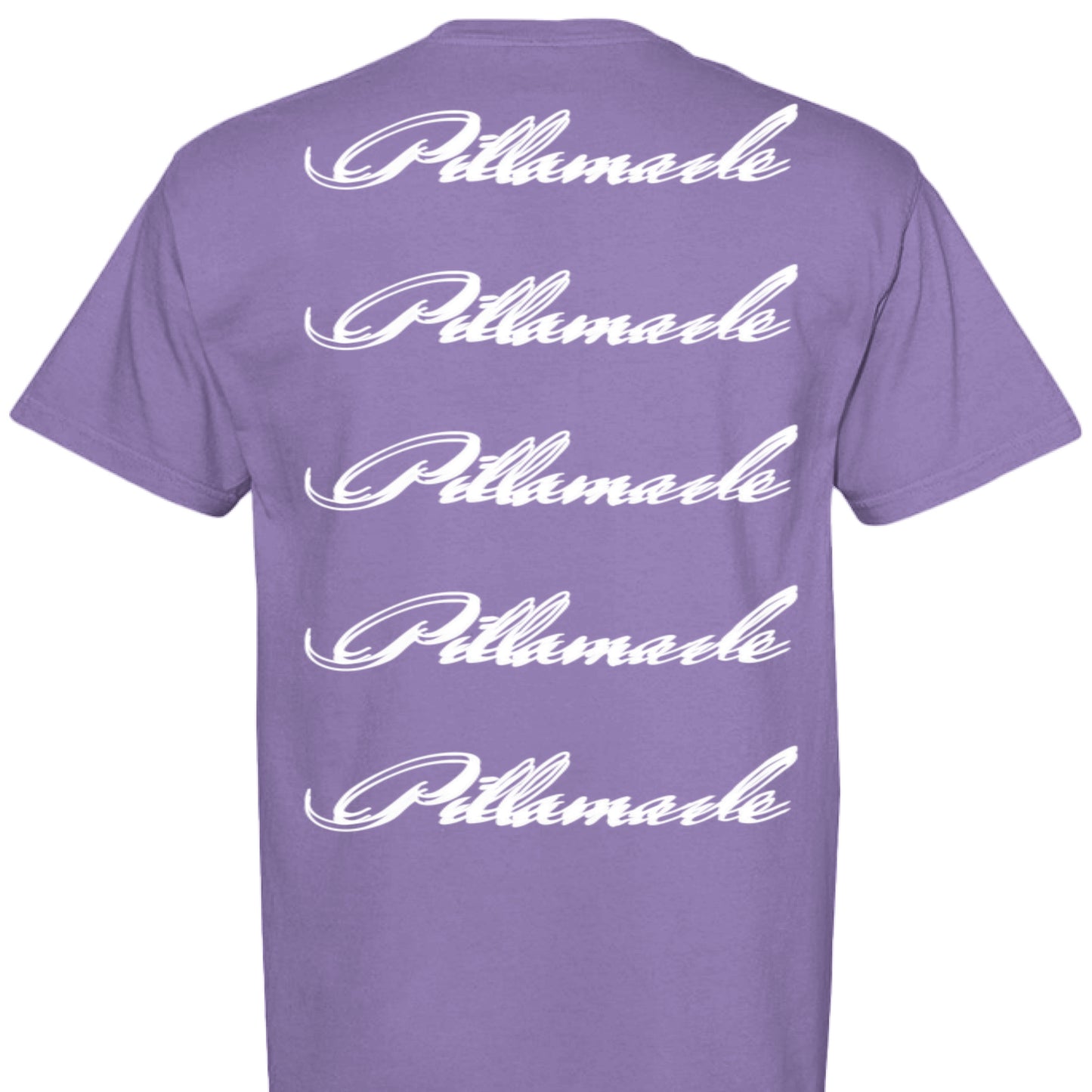VIOLET - BACK