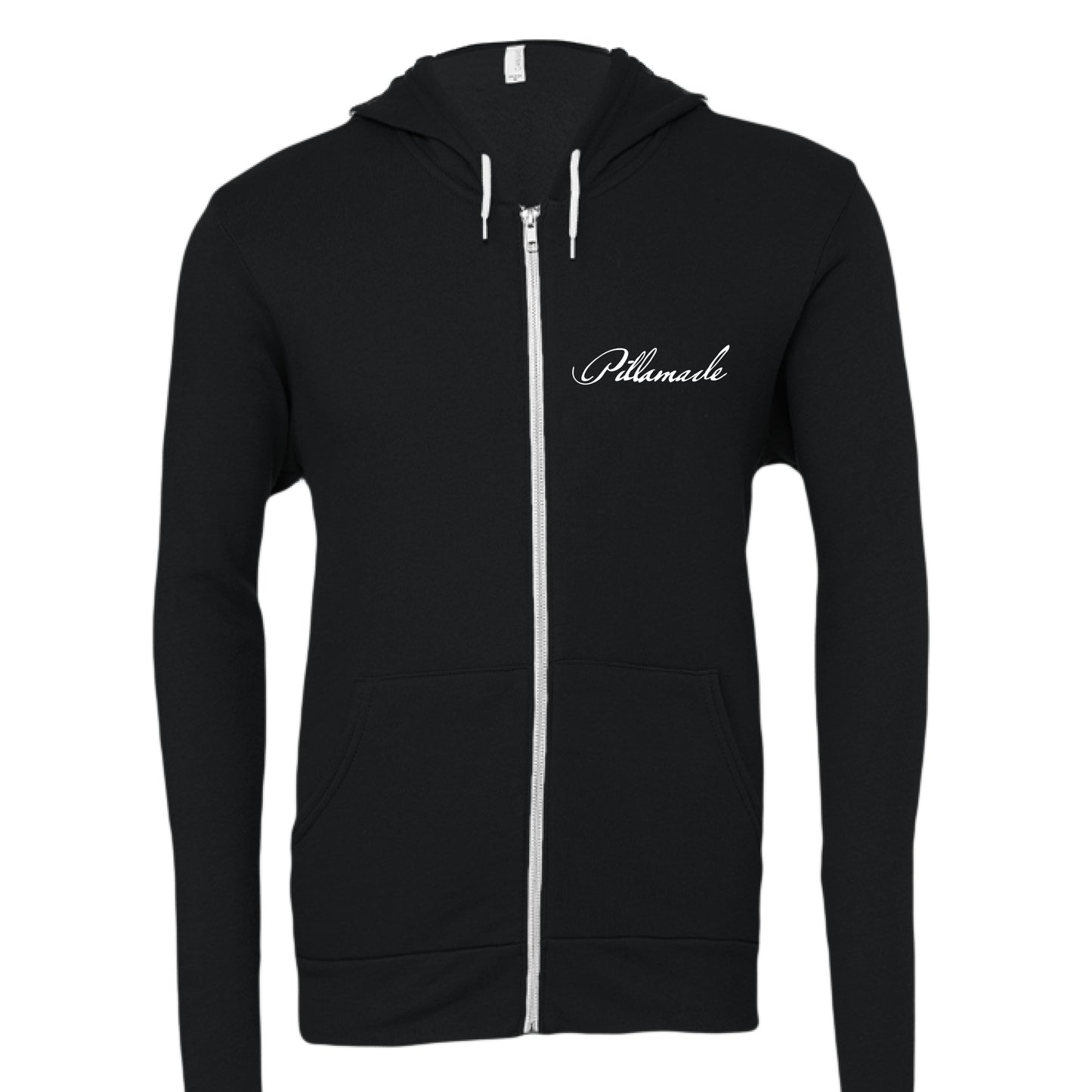 Vintage Black - FRONT