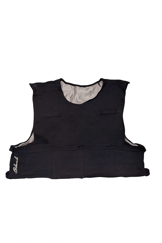 Pillamade Vest