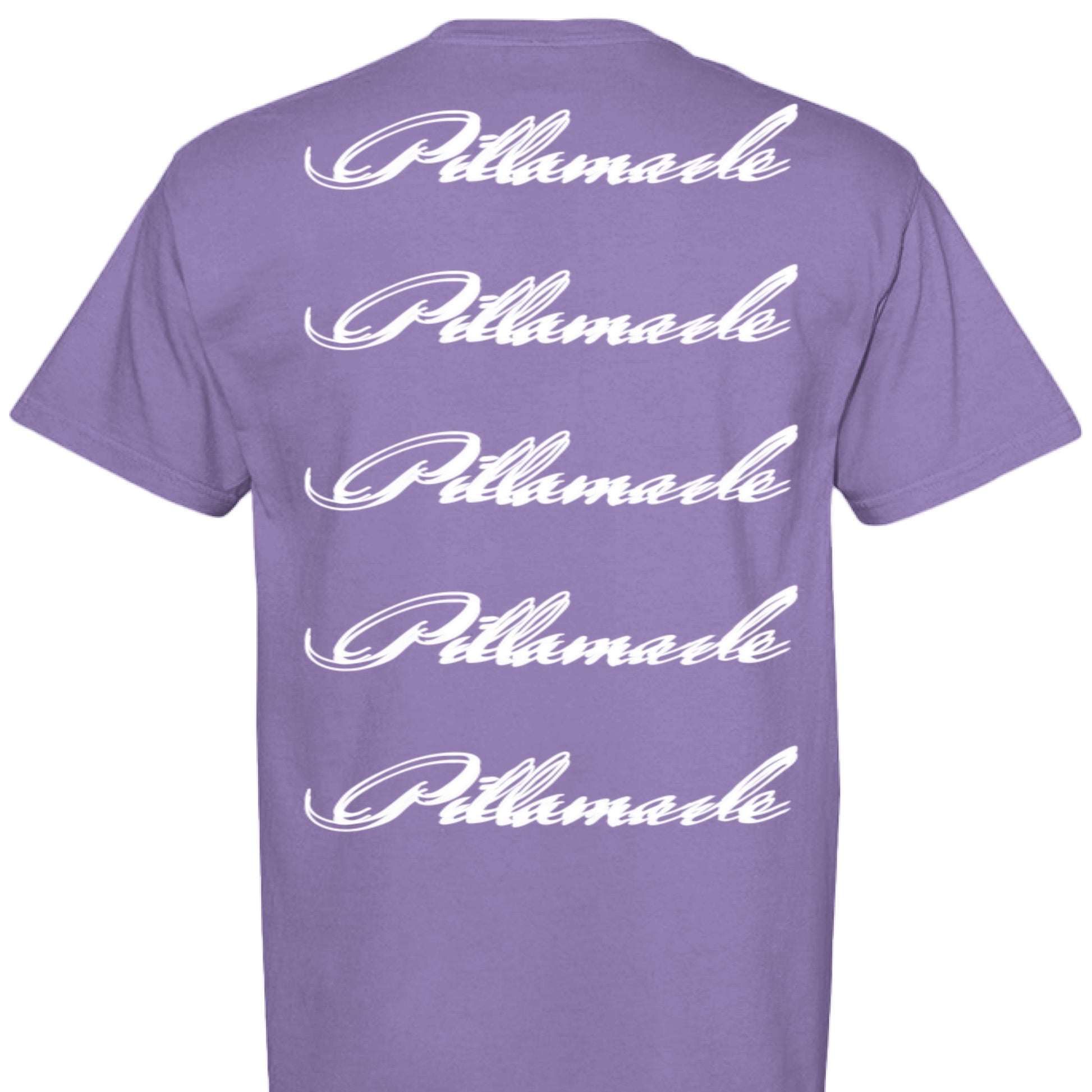 VIOLET - BACK