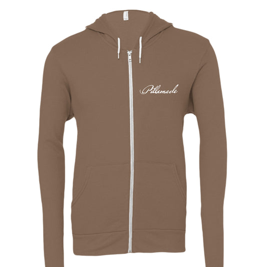 Vintage Brown - FRONT